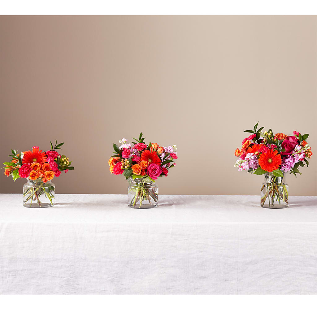 Fiesta Bouquet –  Bella Fiore, Clermont FL