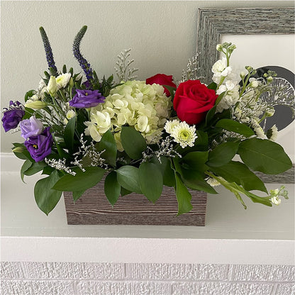 Sweet Magnolia Bouquet –  Bella Fiore, Clermont FL
