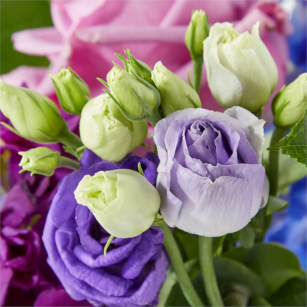 Twilight Glow Bouquet –  Bella Fiore, Clermont FL