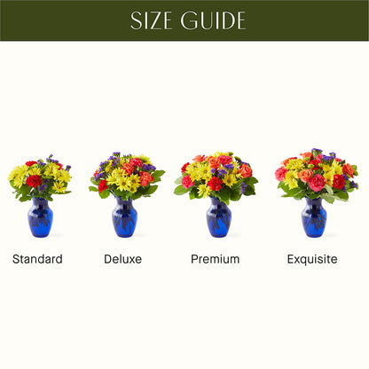 Brighter Days Bouquet –  Bella Fiore, Clermont FL