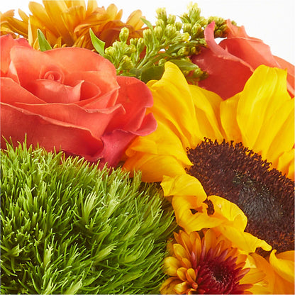Farmer’s Market Stroll Bouquet –  Bella Fiore, Clermont FL