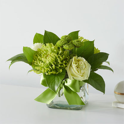 Emerald Forest Bouquet –  Bella Fiore, Clermont FL