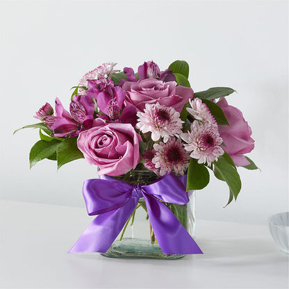 Sugarplum Bouquet –  Bella Fiore, Clermont FL