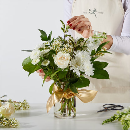 New Beginnings – A Florist Original –  Bella Fiore, Clermont FL