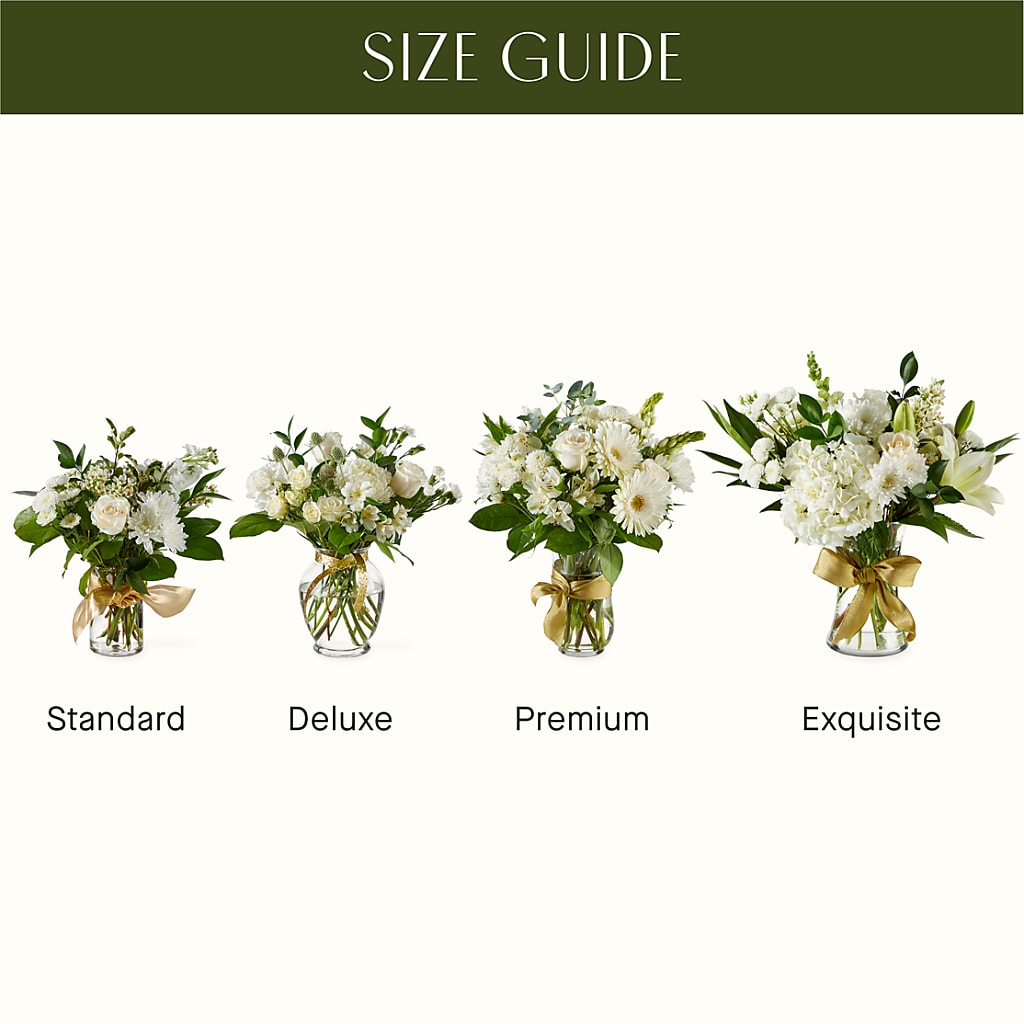 New Beginnings – A Florist Original –  Bella Fiore, Clermont FL