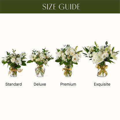 New Beginnings – A Florist Original –  Bella Fiore, Clermont FL