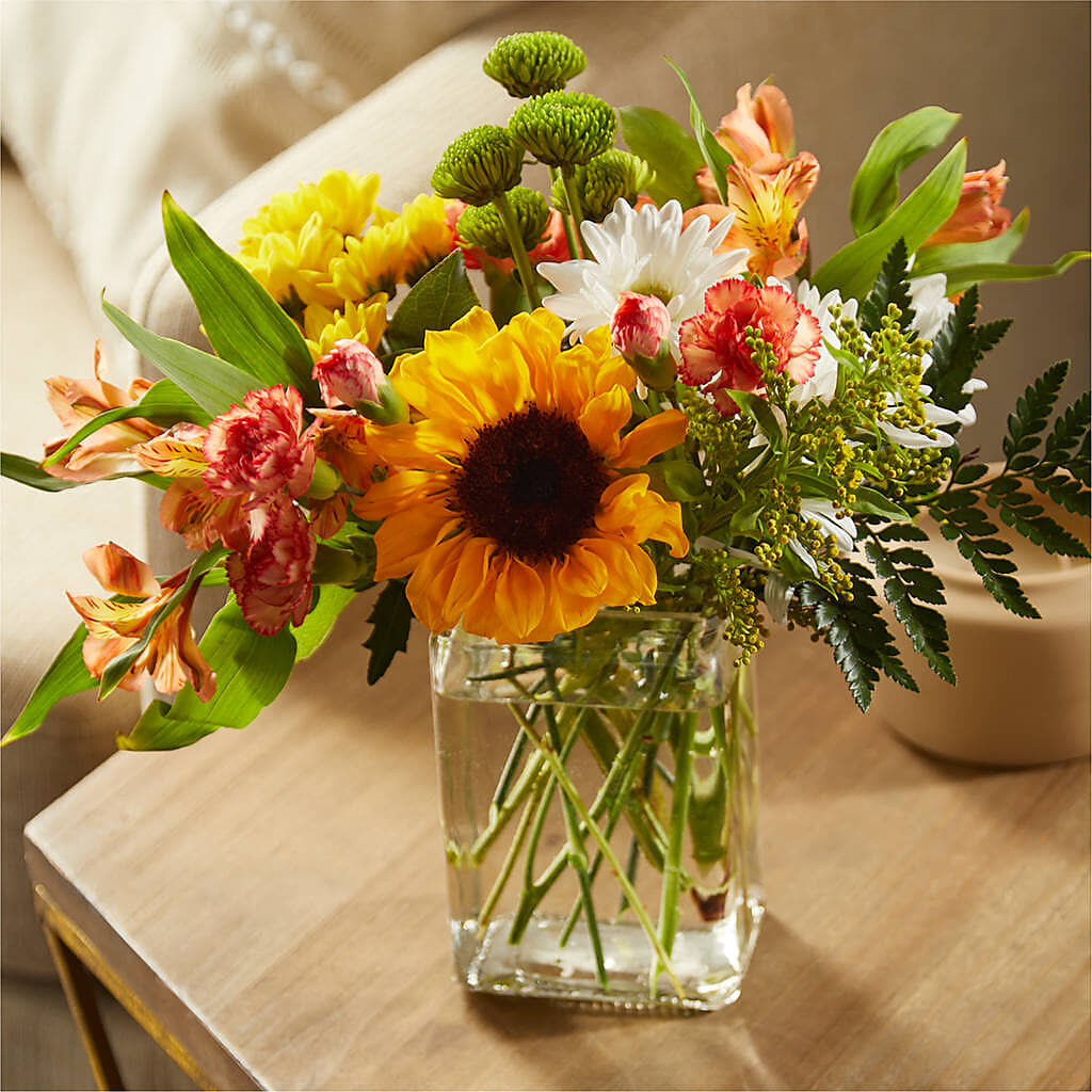 Fall Delight – A Florist Original –  Bella Fiore, Clermont FL