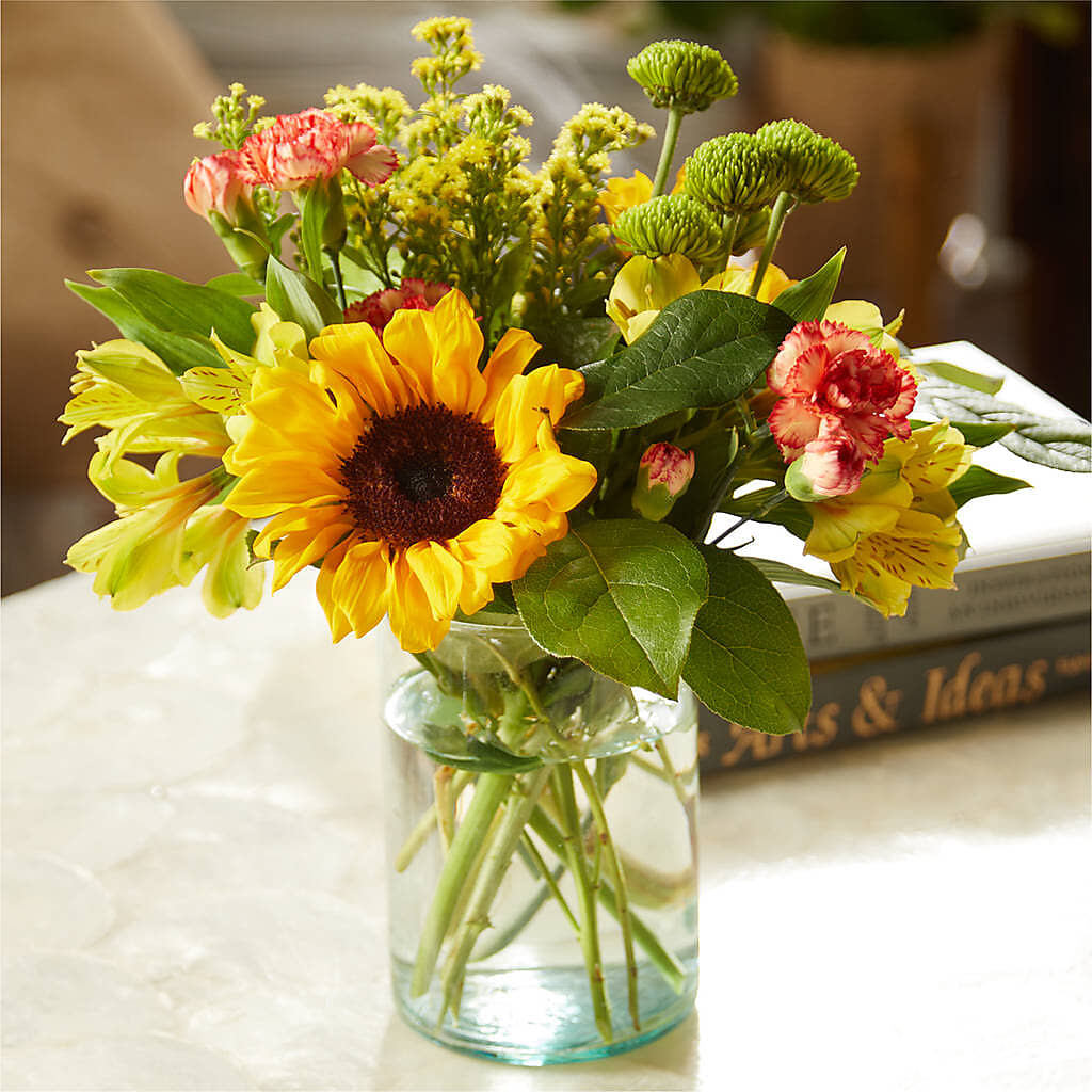 Fall Delight – A Florist Original –  Bella Fiore, Clermont FL