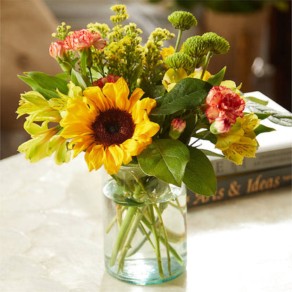 Fall Delight – A Florist Original –  Bella Fiore, Clermont FL