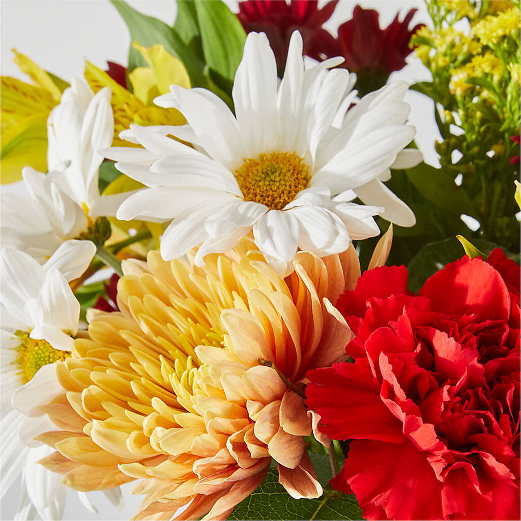 Fall Delight – A Florist Original –  Bella Fiore, Clermont FL