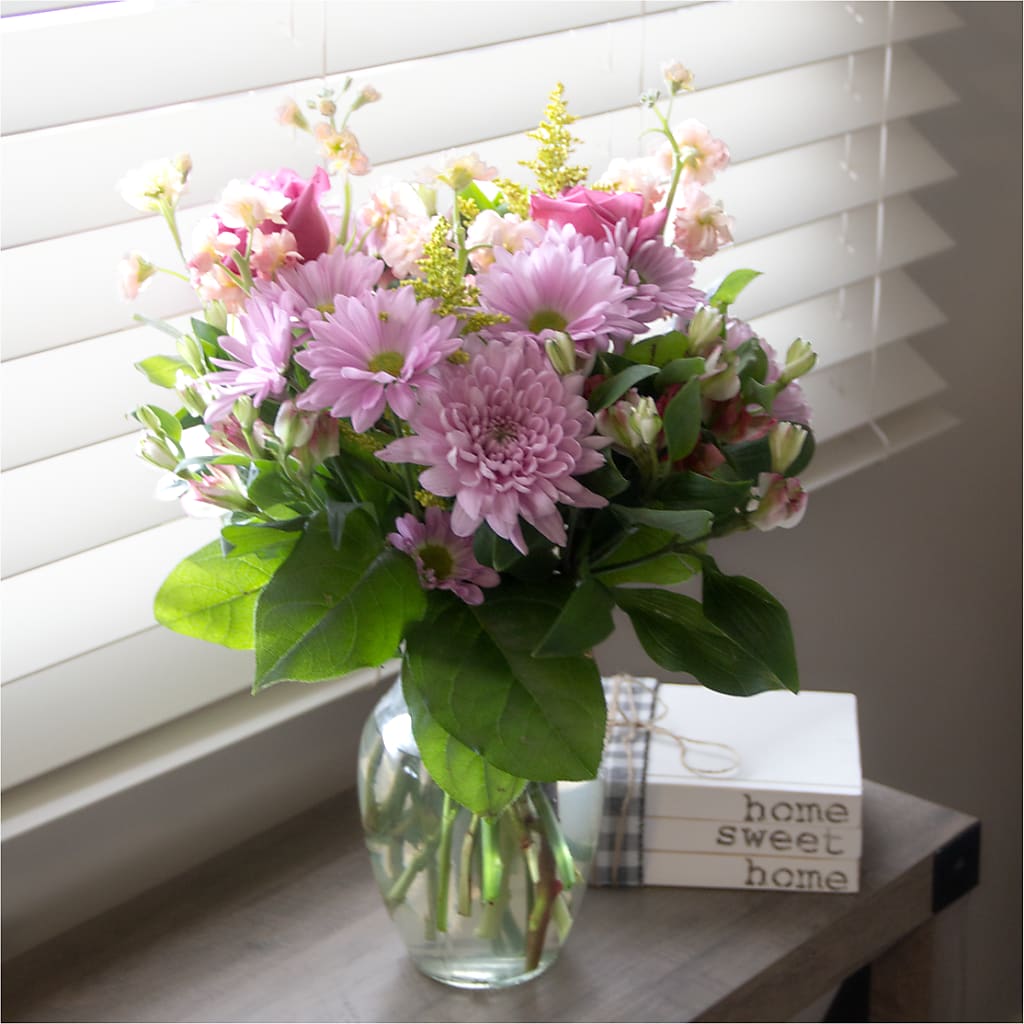 Pastel Tradition - A Florist Original –  Bella Fiore, Clermont FL