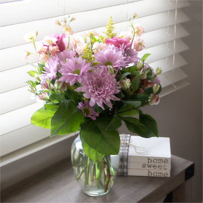 Pastel Tradition - A Florist Original –  Bella Fiore, Clermont FL