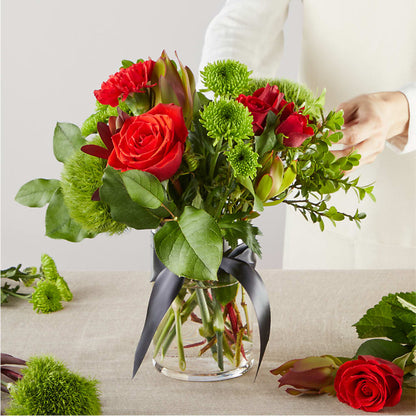 Heritage Kindle – A Florist Original –  Bella Fiore, Clermont FL