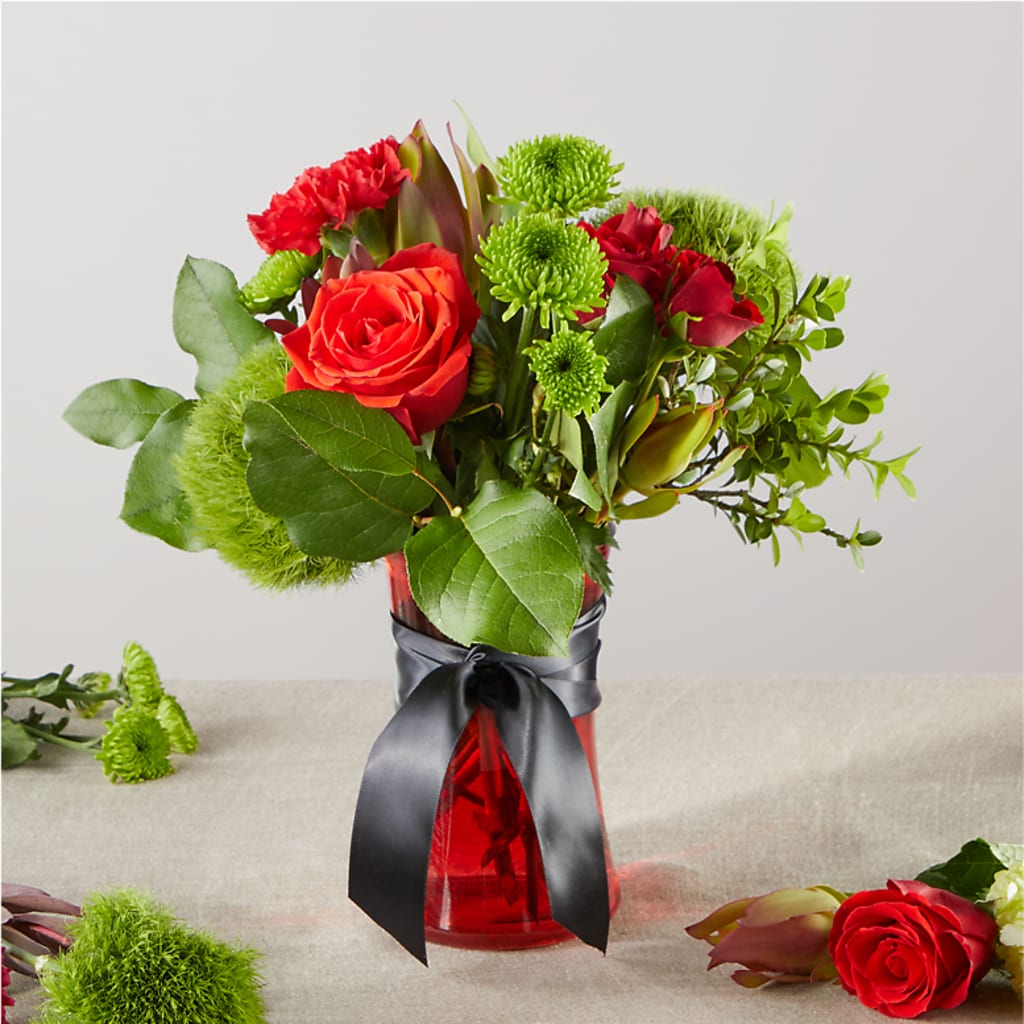 Heritage Kindle – A Florist Original –  Bella Fiore, Clermont FL