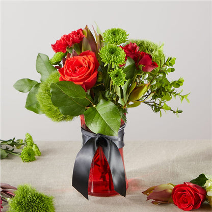 Heritage Kindle – A Florist Original –  Bella Fiore, Clermont FL