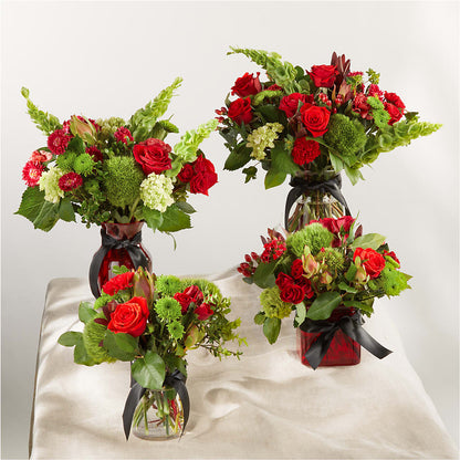 Heritage Kindle – A Florist Original –  Bella Fiore, Clermont FL