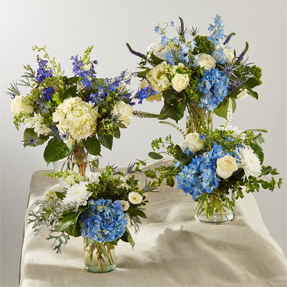 Festival of Lights – A Florist Original –  Bella Fiore, Clermont FL