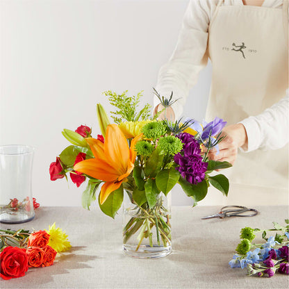Summer Spectra - A Florist Original –  Bella Fiore, Clermont FL
