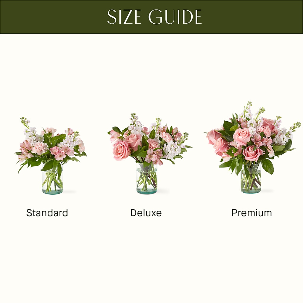 At the Ballet Bouquet –  Bella Fiore, Clermont FL