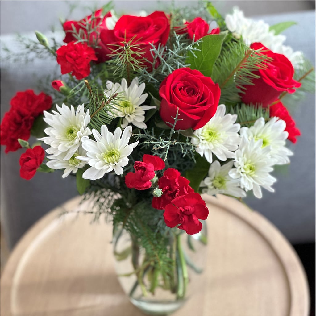Seasonal Magic Bouquet –  Bella Fiore, Clermont FL