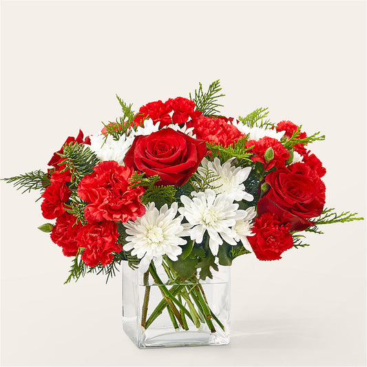 Peppermint Chill Bouquet –  Bella Fiore, Clermont FL