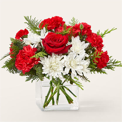 Peppermint Chill Bouquet –  Bella Fiore, Clermont FL