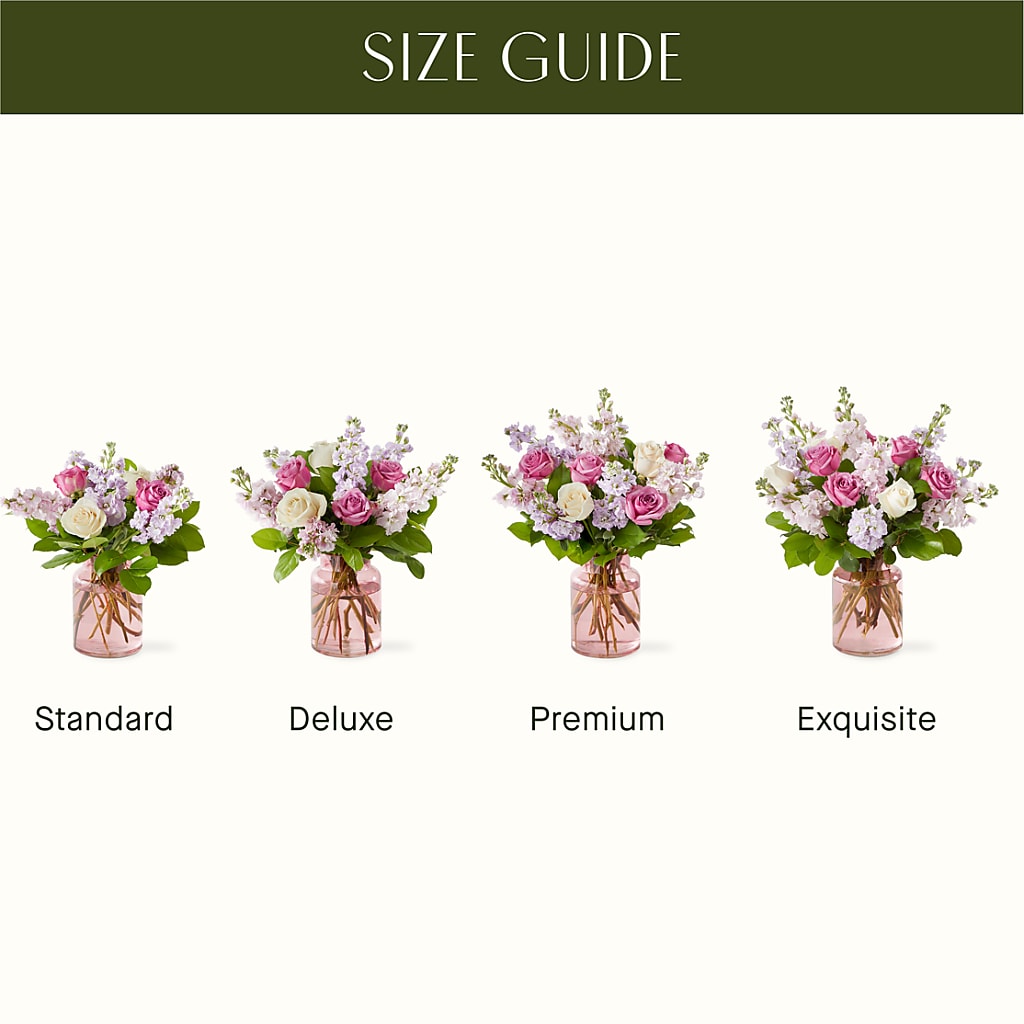Springtime Spritz Bouquet –  Bella Fiore, Clermont FL