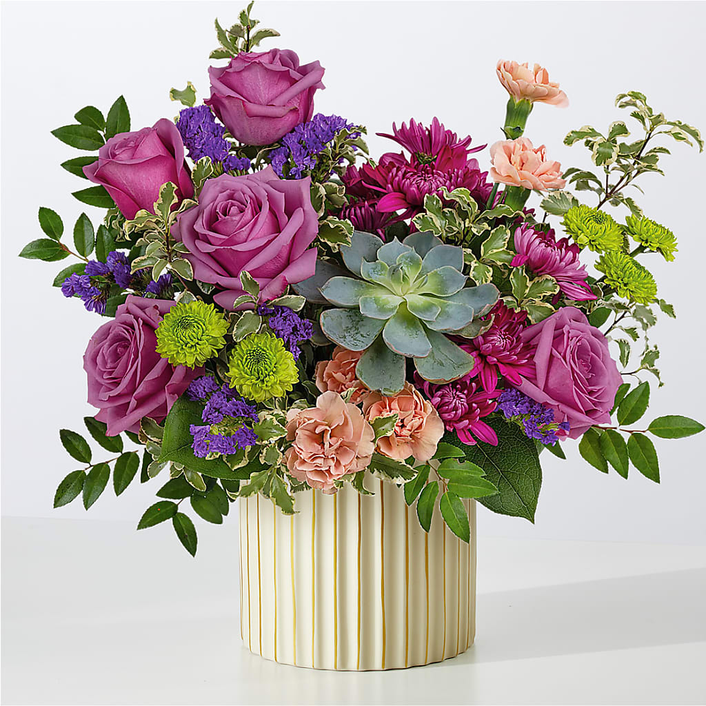 You're a Gem Bouquet –  Bella Fiore, Clermont FL