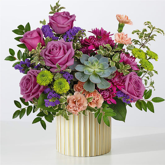You're a Gem Bouquet –  Bella Fiore, Clermont FL