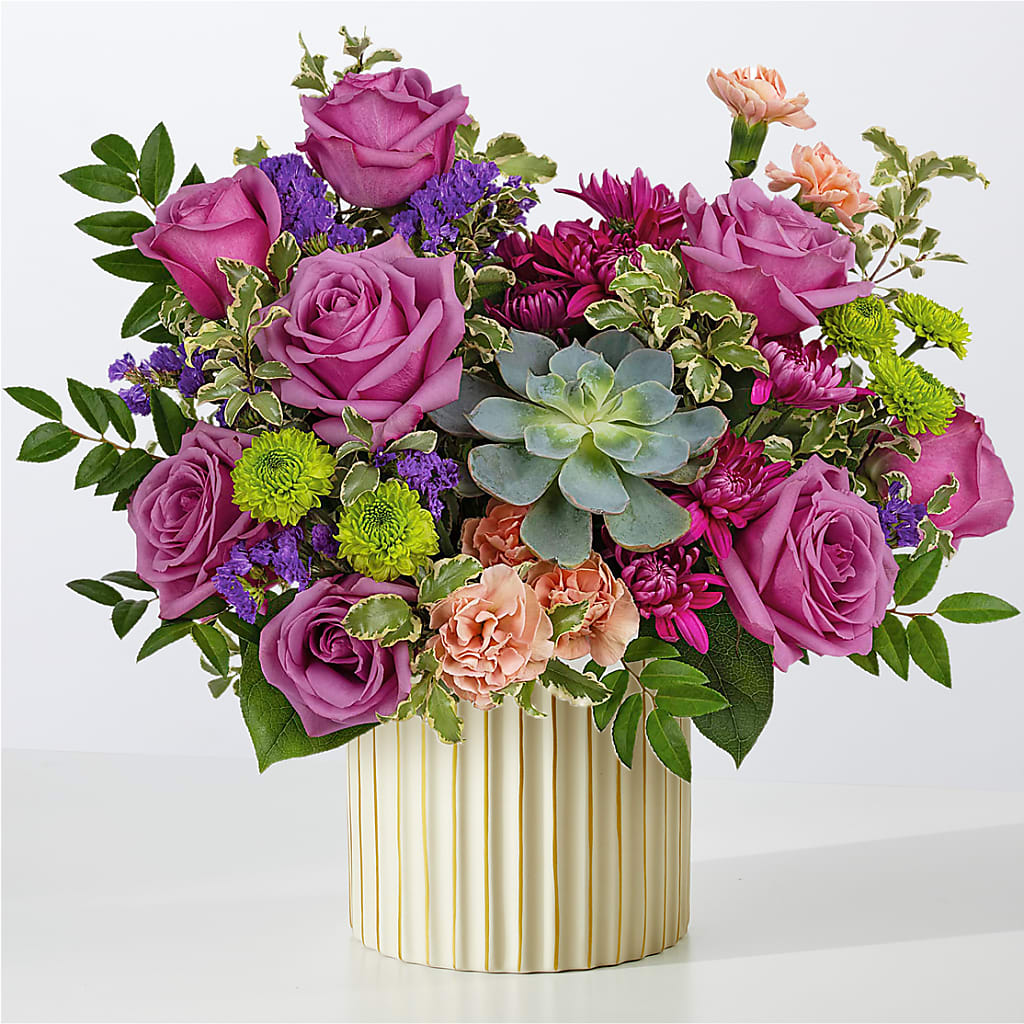You're a Gem Bouquet –  Bella Fiore, Clermont FL