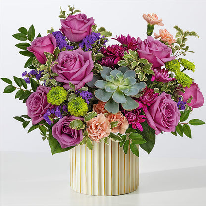 You're a Gem Bouquet –  Bella Fiore, Clermont FL