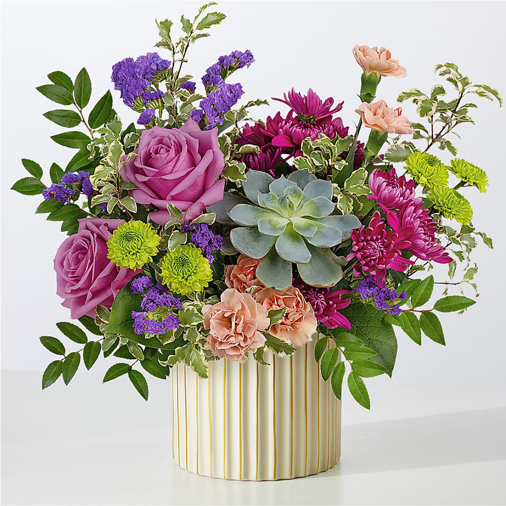 You're a Gem Bouquet –  Bella Fiore, Clermont FL