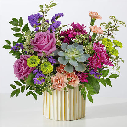 You're a Gem Bouquet –  Bella Fiore, Clermont FL