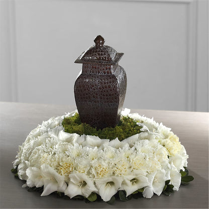 Encircling Grace Arrangement –  Bella Fiore, Clermont FL