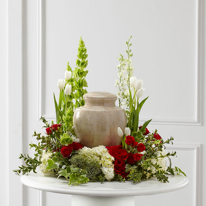 Tears of Comfort Arrangement –  Bella Fiore, Clermont FL