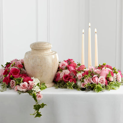 Remembrance Arrangement –  Bella Fiore, Clermont FL