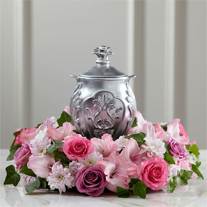 Glorious Tribute Arrangement –  Bella Fiore, Clermont FL