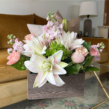 Beautiful Spirit Basket –  Bella Fiore, Clermont FL