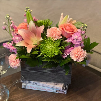 Beautiful Spirit Basket –  Bella Fiore, Clermont FL