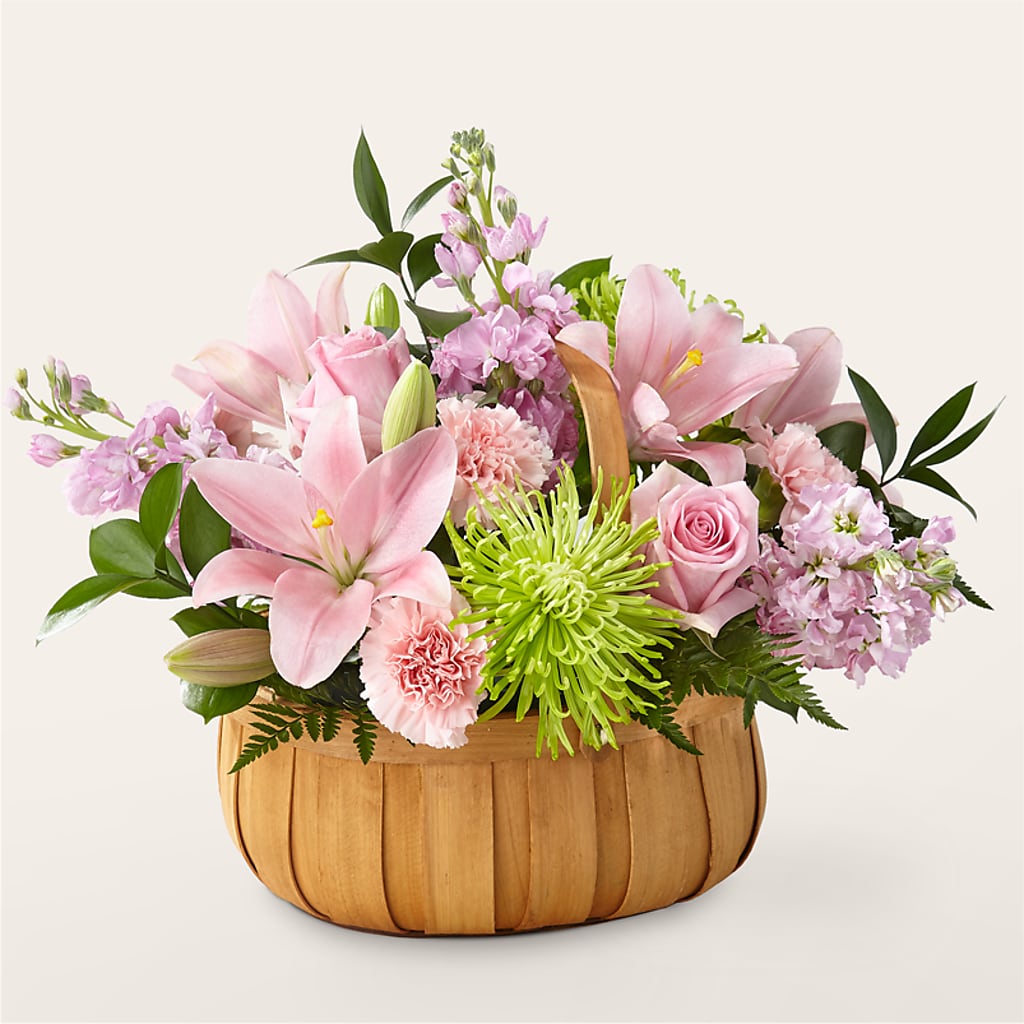 Beautiful Spirit Basket –  Bella Fiore, Clermont FL