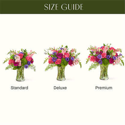 Charm & Comfort Bouquet –  Bella Fiore, Clermont FL