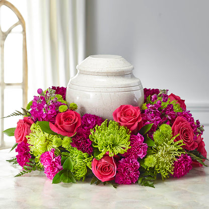 Hopeful Blessings Cremation Adornment –  Bella Fiore, Clermont FL