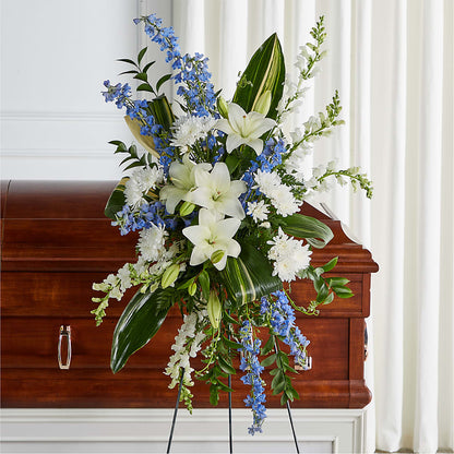 Eternal Impressions Standing Spray –  Bella Fiore, Clermont FL