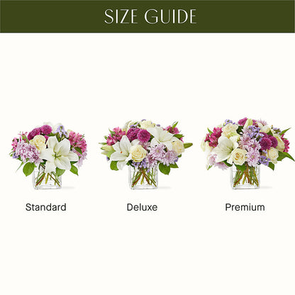 Cared For Bouquet –  Bella Fiore, Clermont FL