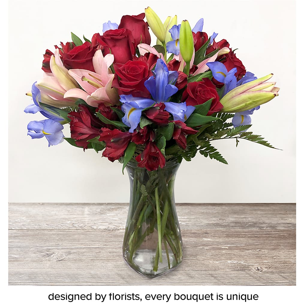 Truly Stunning Bouquet –  Bella Fiore, Clermont FL
