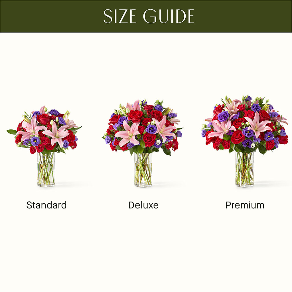 Truly Stunning Bouquet –  Bella Fiore, Clermont FL