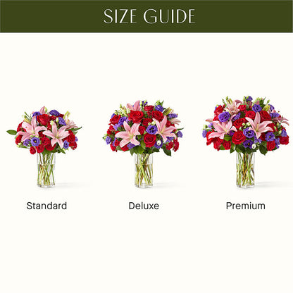 Truly Stunning Bouquet –  Bella Fiore, Clermont FL