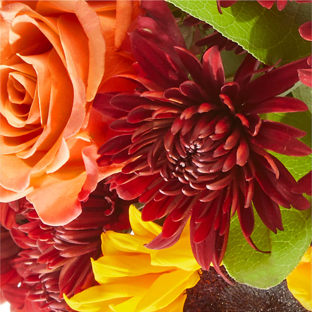 September Sunset Bouquet –  Bella Fiore, Clermont FL