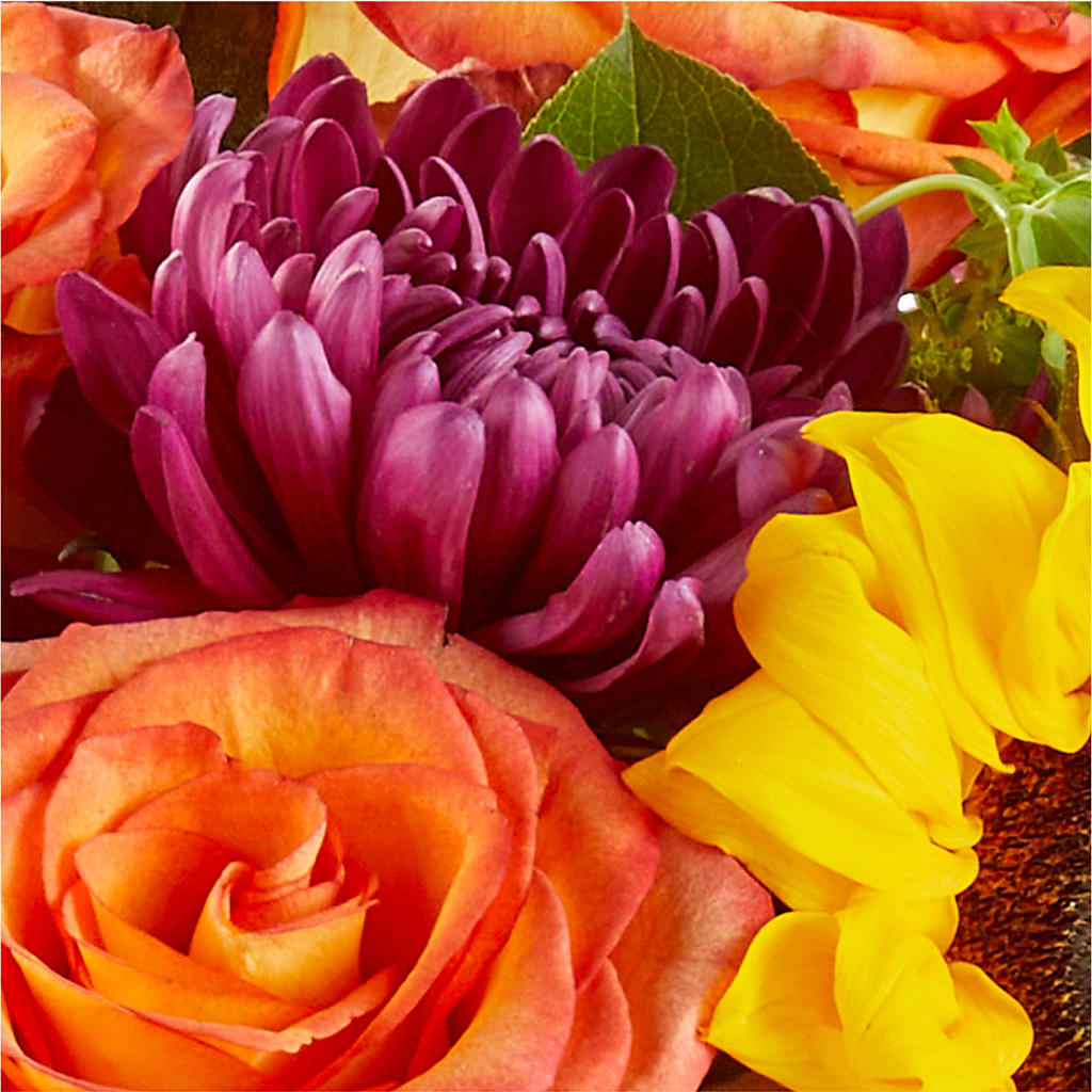 Nature Walk Bouquet –  Bella Fiore, Clermont FL