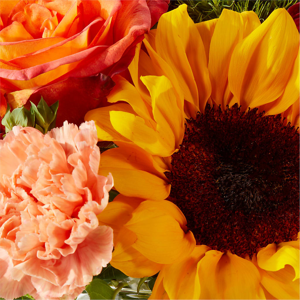 Harvest Festival Bouquet –  Bella Fiore, Clermont FL